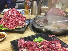 -三毛牛肉店(福强店)