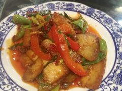 -海韵人家.海景花园经典云南菜(双廊店)