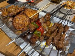 -熙成烧烤(白塔岭店)