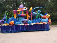 -南戴河国际娱乐中心