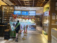-亚马逊蒸汽活海鲜自助(LCM置汇旭辉广场店)