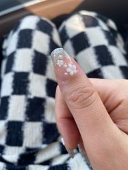 -闺蜜美甲
