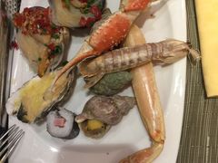 -杭州国际会议中心洲际酒店-原素全日餐厅(解放东路店)