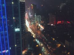 -星城之眼摩天轮