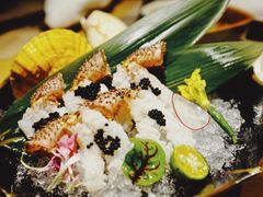 -本逸·割烹料理(湖墅店)