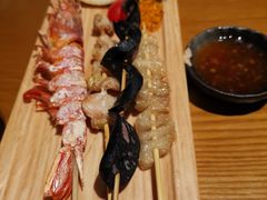 -合风谷(南下塘店)