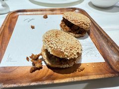 -四季民福烤鸭店(王府井灯市口店)