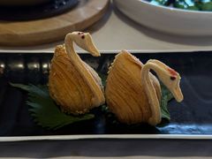 -白天鹅宾馆-宏图府餐厅