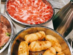 -憨铁匠老火锅(龙岗万科里店)