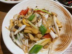 -金孔雀德宏傣味餐馆(魏公村店)