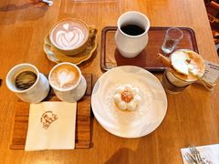 一豆双喝-ZAZA.CAFE.BAR