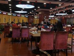 大堂-点都德(千灯湖环宇城店)