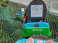 -盈香心动乐园