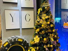 -YCHL Studios健身工作室(市二宫店)