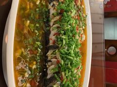 -飞虹鱼馆(春华路店)