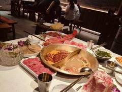 -小龙坎火锅(仓山万达店)