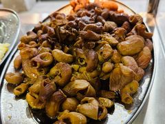 鱼肚-百成大同鸭肉粥(大同总店)