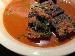 -鸽子侯·家宴·平价海鲜(市图书馆店)