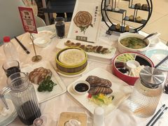 -北京全聚德(西客站店)