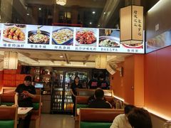 -聚味罗记大排檔·烧烤·鲜鱼杂·甲鱼煲(科学馆店)