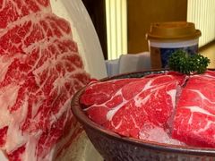 -熊喵来了火锅·牧场好肉(四平万达店)