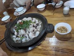 -大鼎石锅鱼(春江里店)