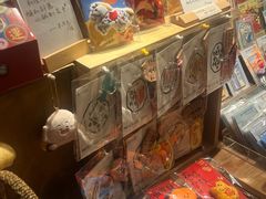 -时光花园(白鹭洲店)