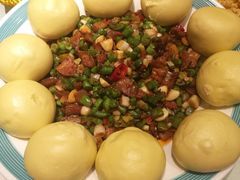 -老酒川菜坊(中山西路店)