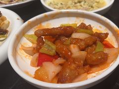-蓝海大饭店·渔歌舫(黄岛店)