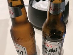 -上井料理黑金店(IFS国金中心店)