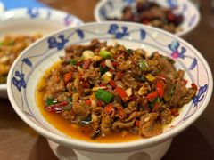 -八碗湘长沙市井菜(坡子街店)