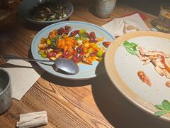 -青年公社烤鸭(青年路店)