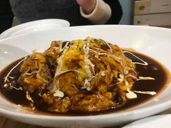 -Ufufu cafe(天神巷店)