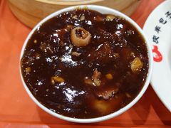 炒肝-庆丰包子铺(金沟河桥店)