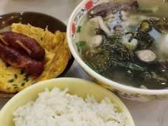 -陈记汤饭(水巷口店)