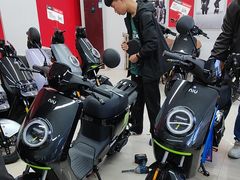 -小牛电动体验·租电动车(德胜门店)