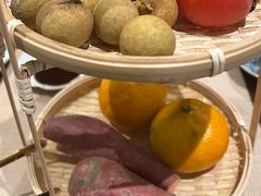 -梅间堂茶馆(绿地缤纷城店)