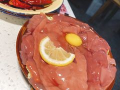 -叁口煮市井老火锅(春熙路店)