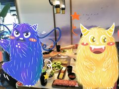 -新辣道鱼火锅(西直门店)