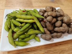 花毛一体-亦庄碳烧鸽子王串吧