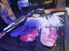 -咕咕站韩国料理(紫金港店)