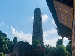 -上海青龙寺