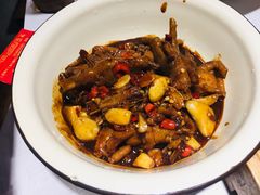 -遇见老南昌-柴火灶(顺外路店)