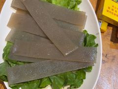 -祥源南门羊蝎子 涮肉(密云店)