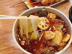 牛王火锅粉-牛王庙(桥头街店)