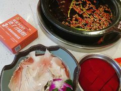 -钢管厂五区小郡肝火锅串串香(总店)