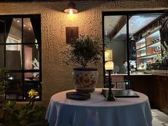 -Le Bistrot de Racine