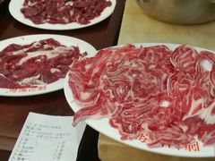 -陈记顺和潮汕牛肉火锅(韩江路店)
