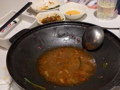 -牛小灶牛杂煲(北京路店)