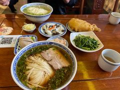 -同得兴 Since·1995 传统苏式面馆(十全街店)